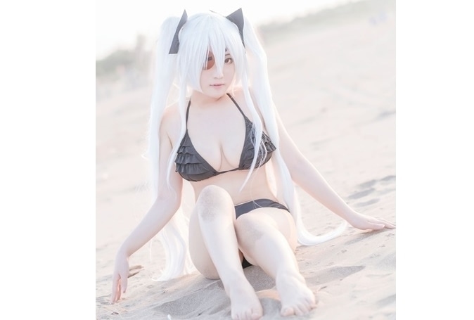 『閃乱カグラ』『ランブルローズ』などゲームキャラのセクシーなコスプレ特集