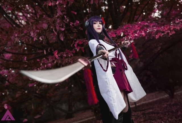 『妖狐×僕SS』コスプレ特集│白鬼院凜々蝶