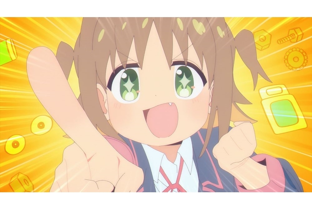 冬アニメ『お兄ちゃんはおしまい!』第6話先行場面カット&あらすじ公開