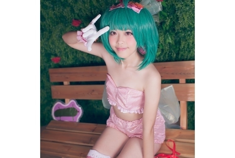 『マクロス』シリーズに登場する女性キャラクターたちのコスプレ特集!