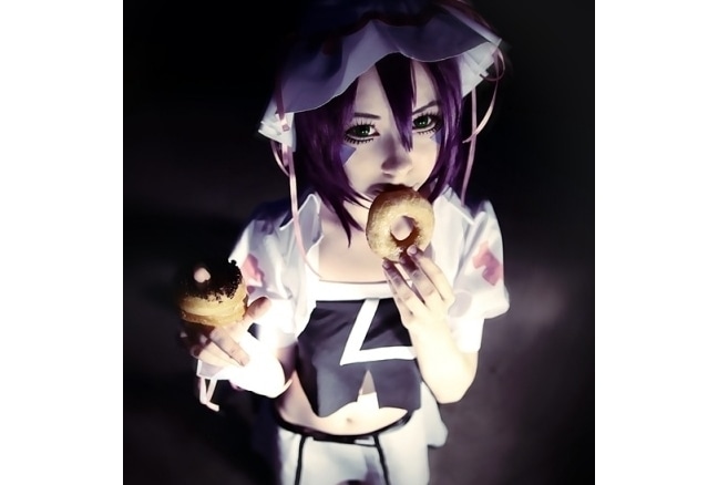 『夢喰いメリー』メリー・ナイトメアのコスプレ特集