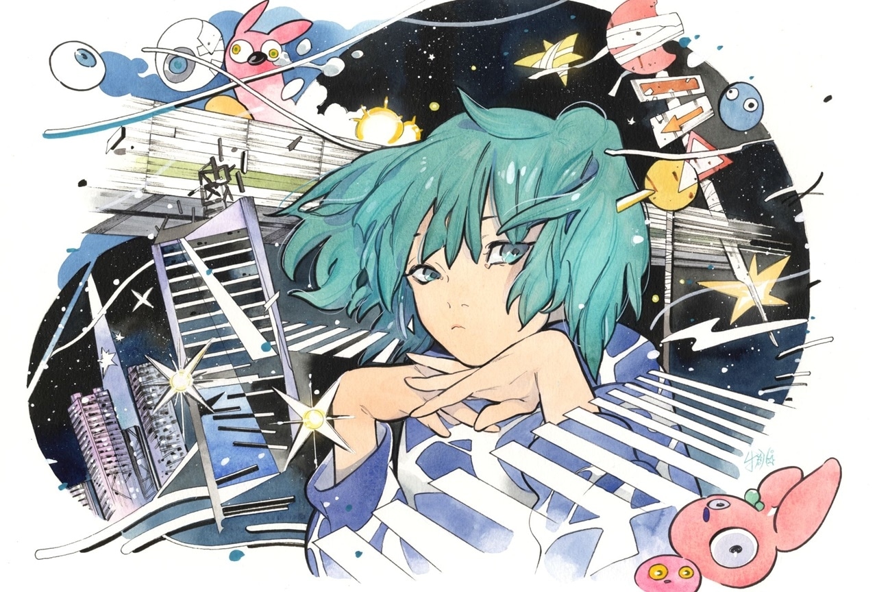 Cing（シング）3rdデジタルシングル配信＆照井順政のコメント到着