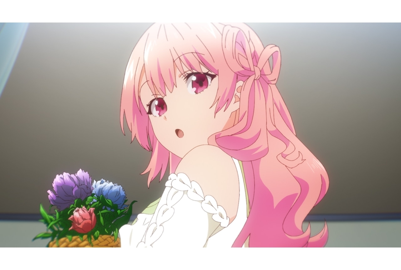 冬アニメ『犬になったら好きな人に拾われた。』第5話「脱出。」先行カット到着!