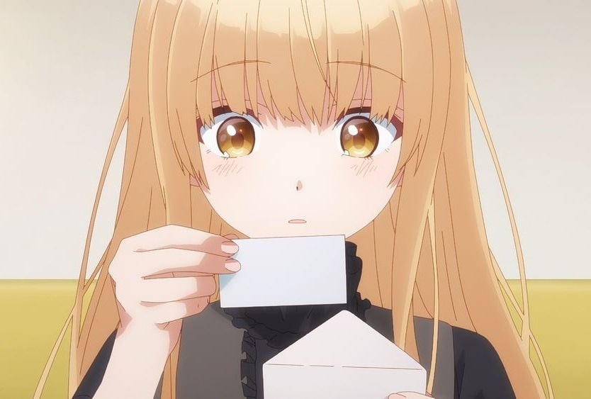 冬アニメ『お隣の天使様』より第6話あらすじと先行場面カットが公開！