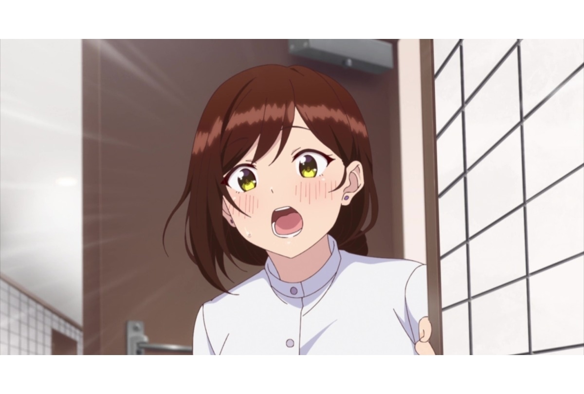 冬アニメ『しょうたいむ!2』第6話「対決!ゴシップ出版社」先行カット公開!