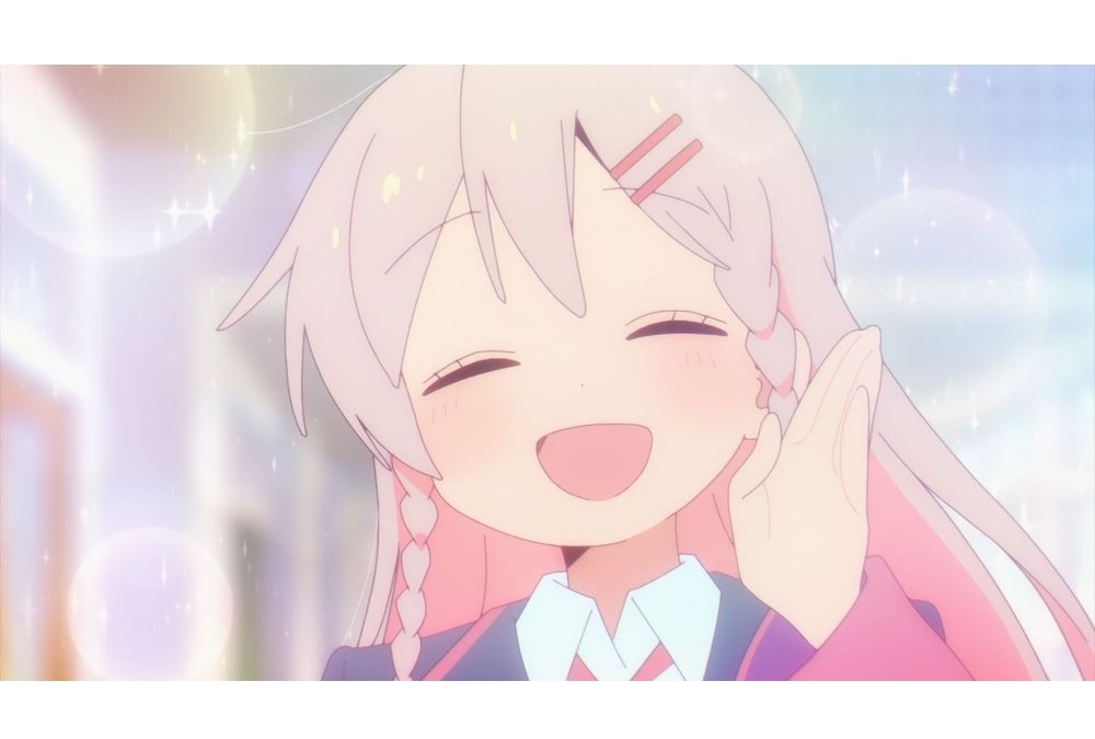 冬アニメ『お兄ちゃんはおしまい!』第7話先行場面カット&あらすじ公開