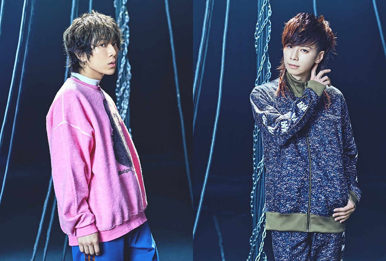 ASH DA HERO『ブルーロック』主題歌に込めたエゴ【インタビュー前編】