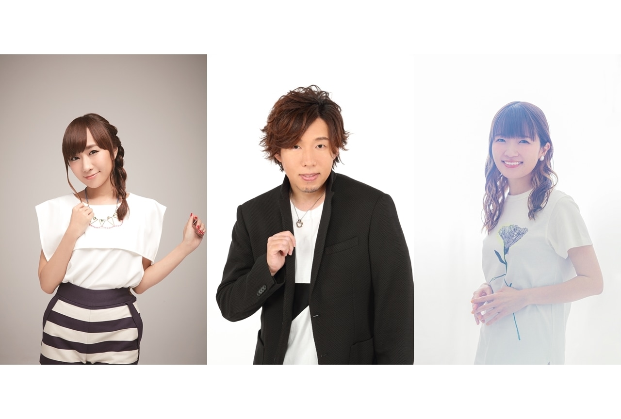 アニメ『夜は猫といっしょ』Season2が3/8より配信開始