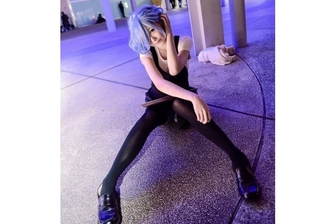 人気シリーズ『東京喰種』のセクシーなコスプレ特集│霧嶋董香、神代利世