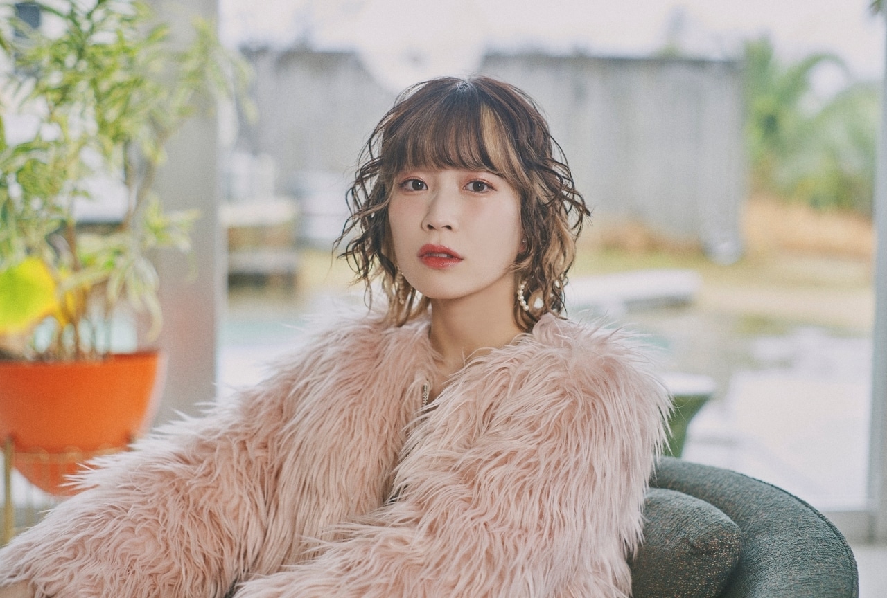 なぜ、青山吉能はファンへ目標を発信しないのか／1stアルバムインタビュー