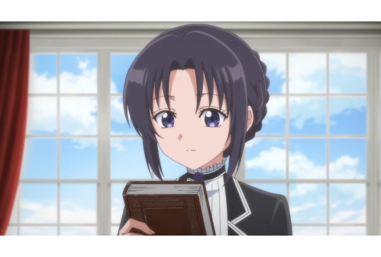 冬アニメ『ノケモノたちの夜』第6夜「導く灯」先行カット公開!