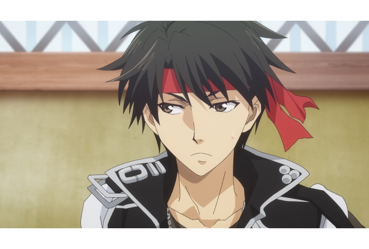 冬アニメ『魔術士オーフェンはぐれ旅 アーバンラマ編』第4話「ナッシュウォータの剣姫」先行カット到着!