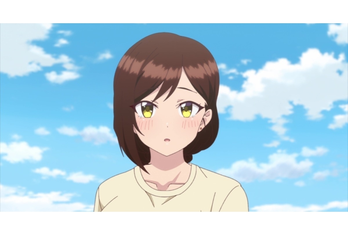 冬アニメ『しょうたいむ!2』第5話「彼のことが好きなんです」先行カット公開!