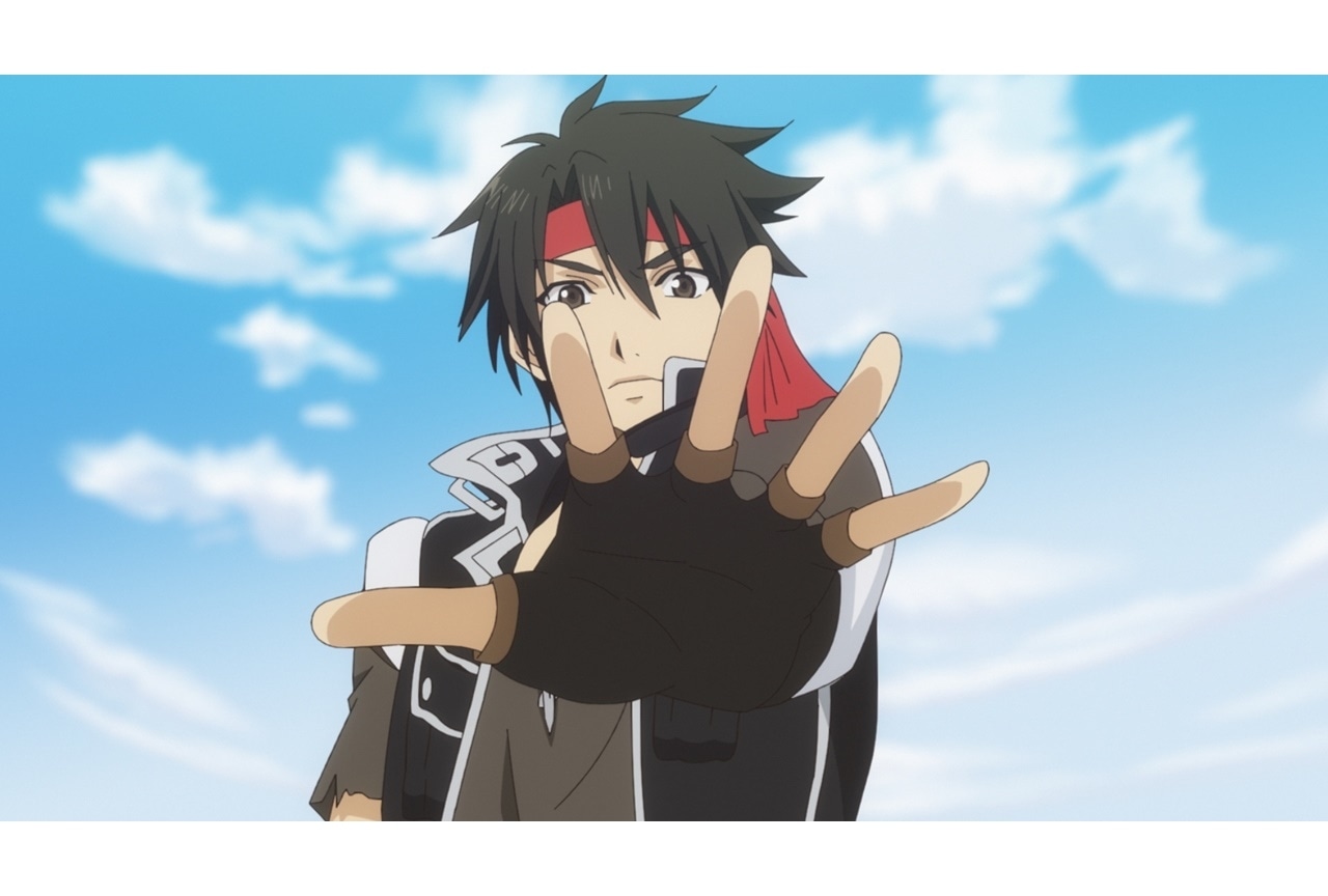 冬アニメ『魔術士オーフェンはぐれ旅 アーバンラマ編』第6話先行カット到着