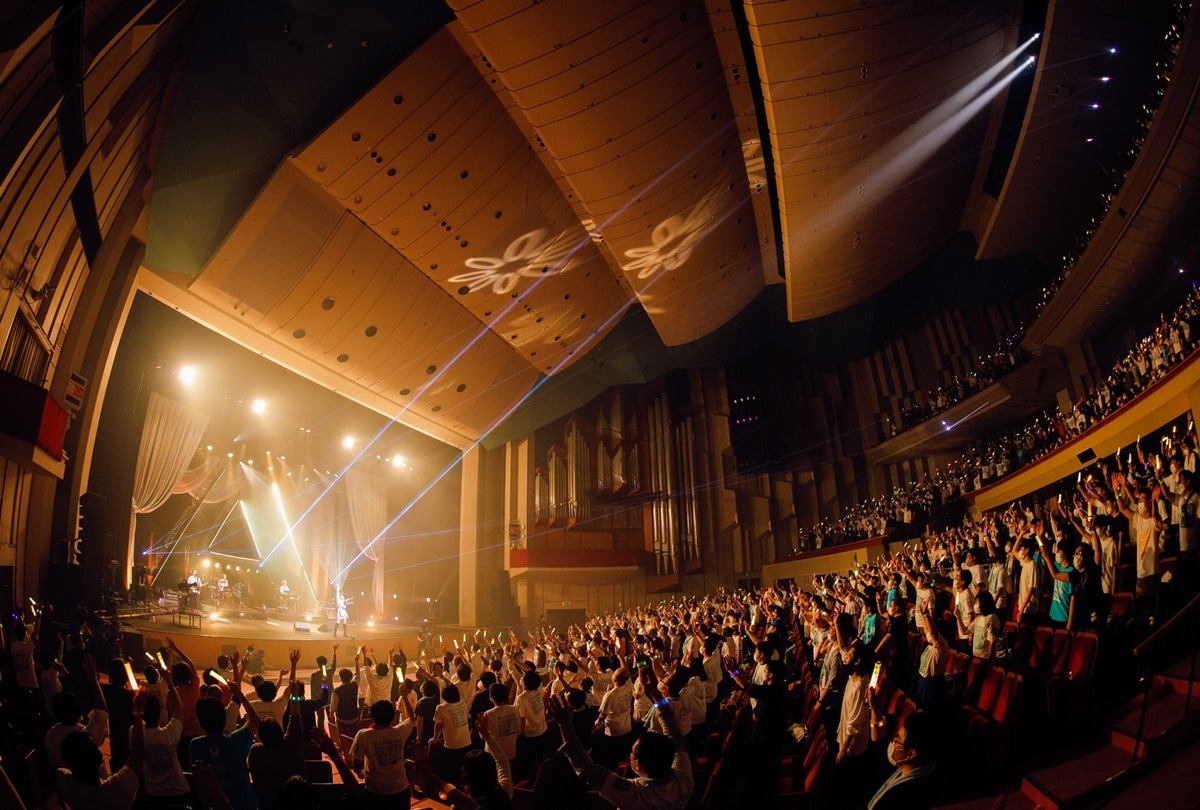 「TRUE Live Sound！Vol.6 ～Encount～」ライブオフィシャルレポート公開