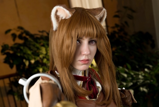 『盾の勇者の成り上がり』コスプレ特集│岩谷尚文、ラフタリア