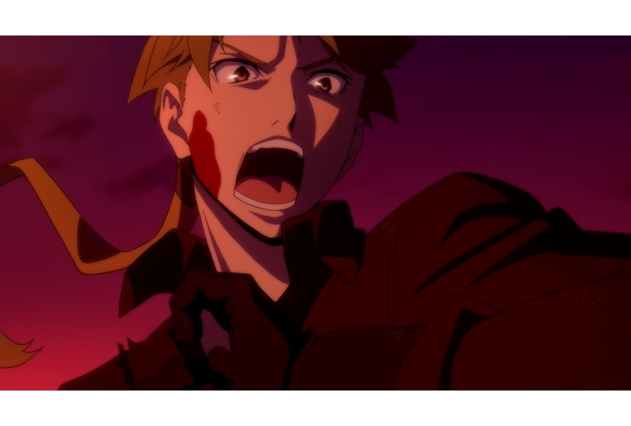 冬アニメ『文豪ストレイドッグス』第4シーズン 第45話あらすじ＆先行カット公開