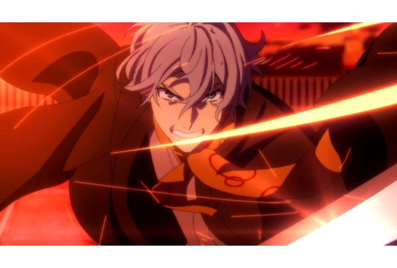 冬アニメ『文豪ストレイドッグス』第4シーズン 第46話あらすじ＆先行カット公開