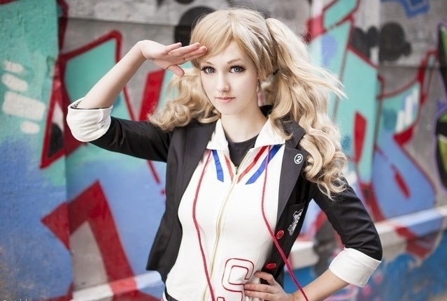 『ペルソナ5』主人公／ジョーカー、竜司、杏などの美麗コスプレ特集