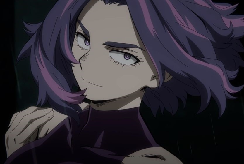 冬アニメ『僕のヒーローアカデミア』第6期 第21話 場面カット公開