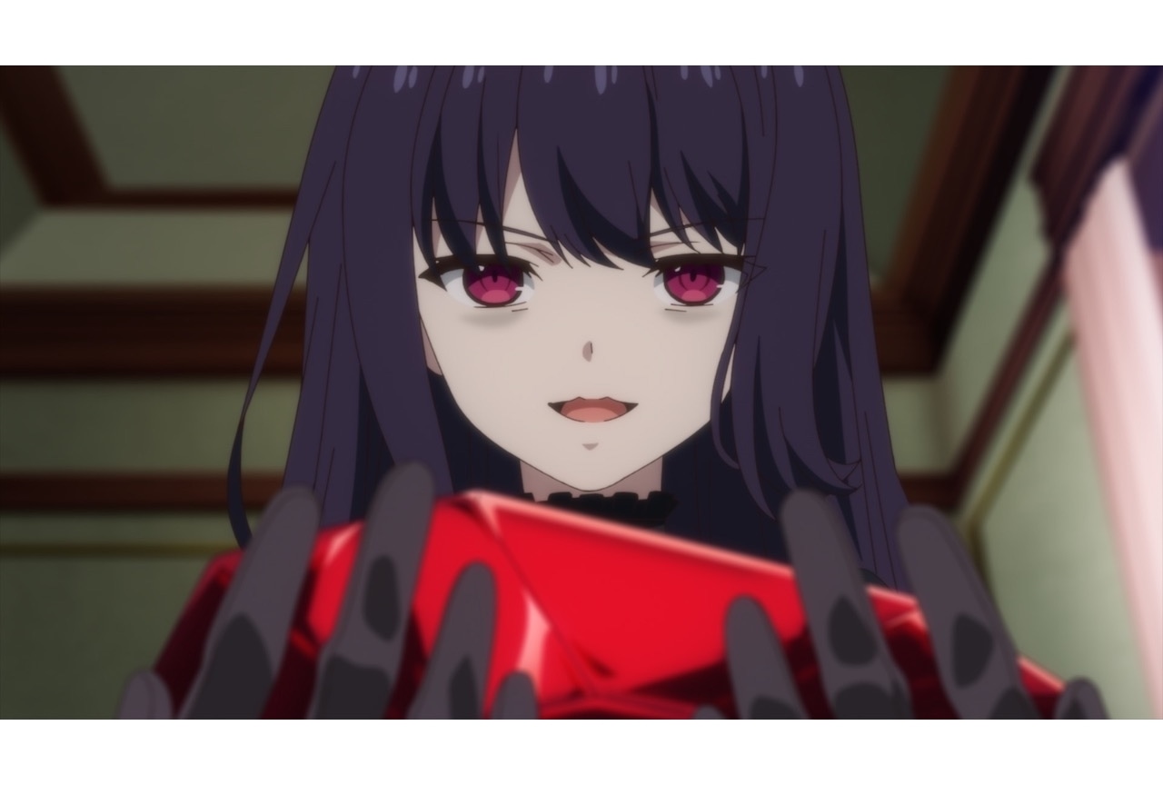 冬アニメ『転生王女と天才令嬢の魔法革命』第6話「破談と魅了の真相究明」先行カット到着!