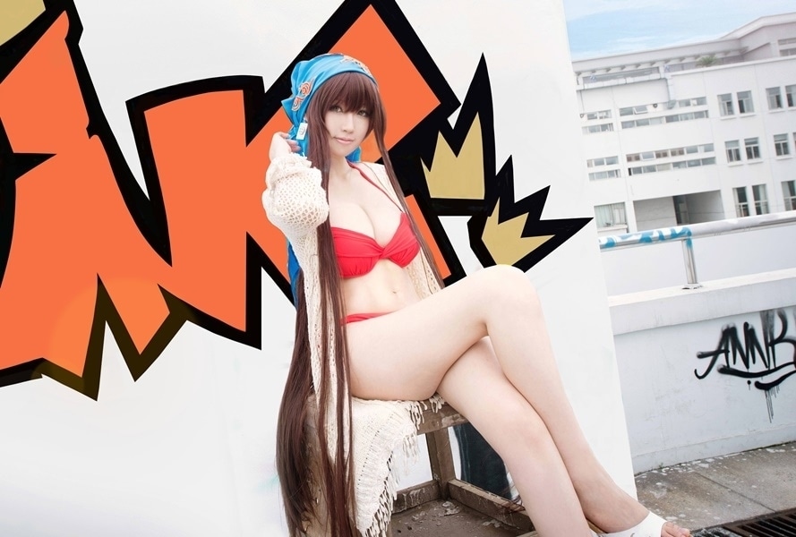 『天上天下』美麗なコスプレ特集│棗亜夜、棗真夜