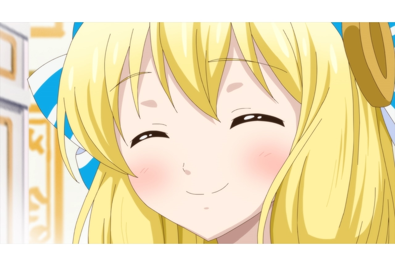 冬アニメ『神達に拾われた男２』第7話「リョウマと郷土料理」先行カット到着！