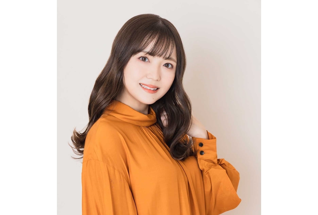 三上枝織がパーソナリティを務める声優アワード事前特番が2/4に放送