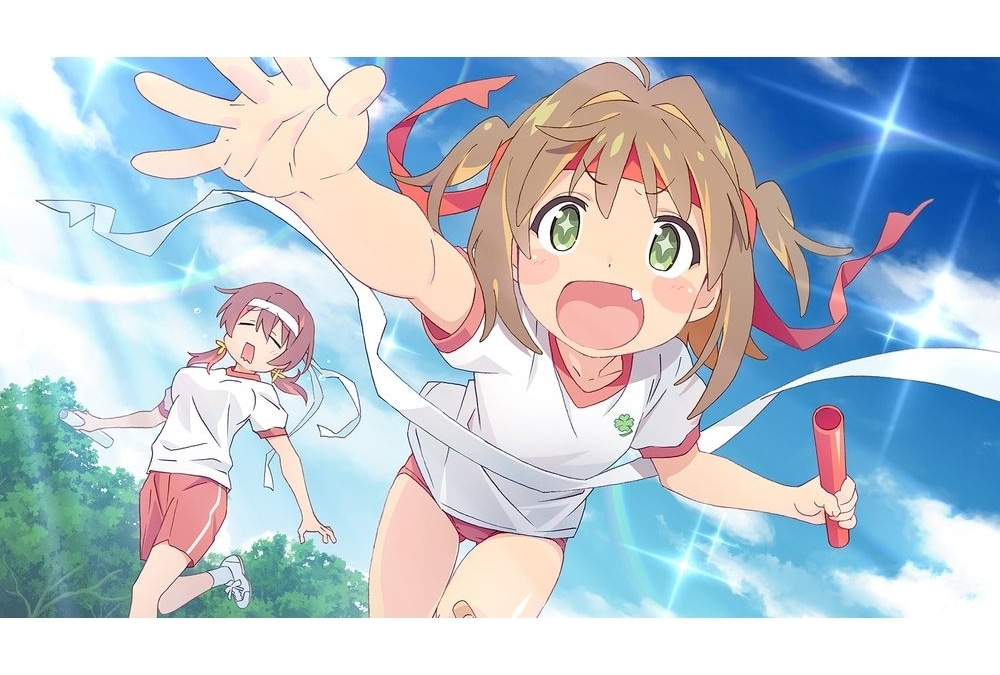 冬アニメ『おにまい』渡辺明夫氏による第6話エンドカードビジュアル到着！