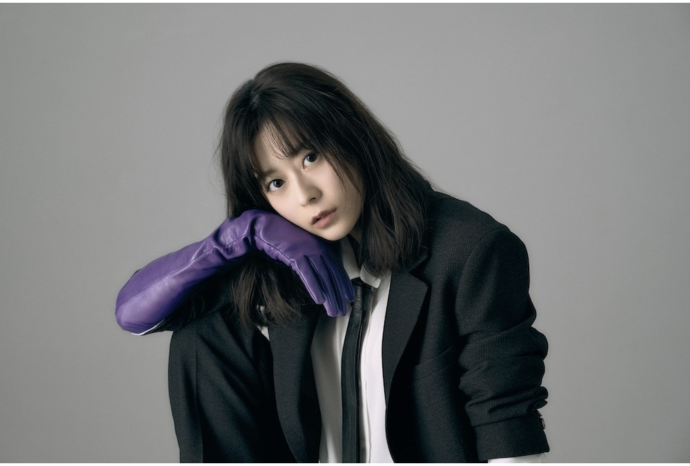 声優・アーティストの水瀬いのり、2023年ライブツアー開催決定！