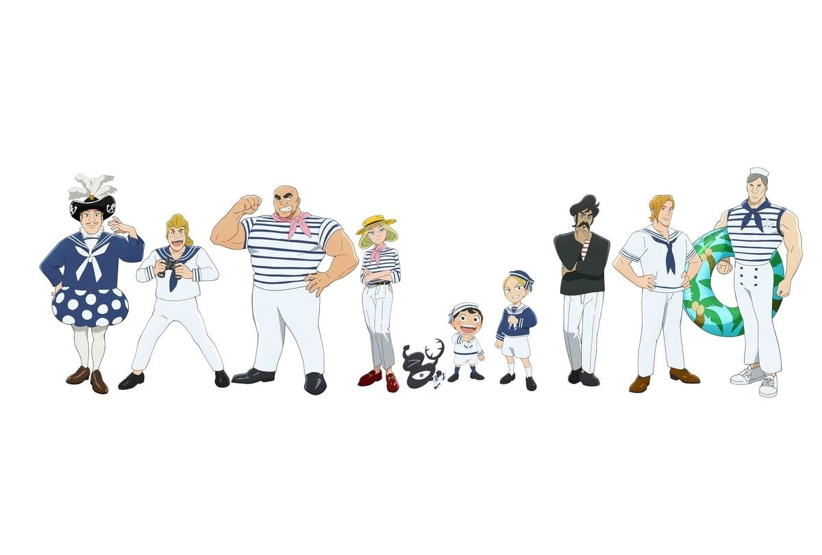 TVアニメ『王様ランキング』SPイベント 3/19再開催決定