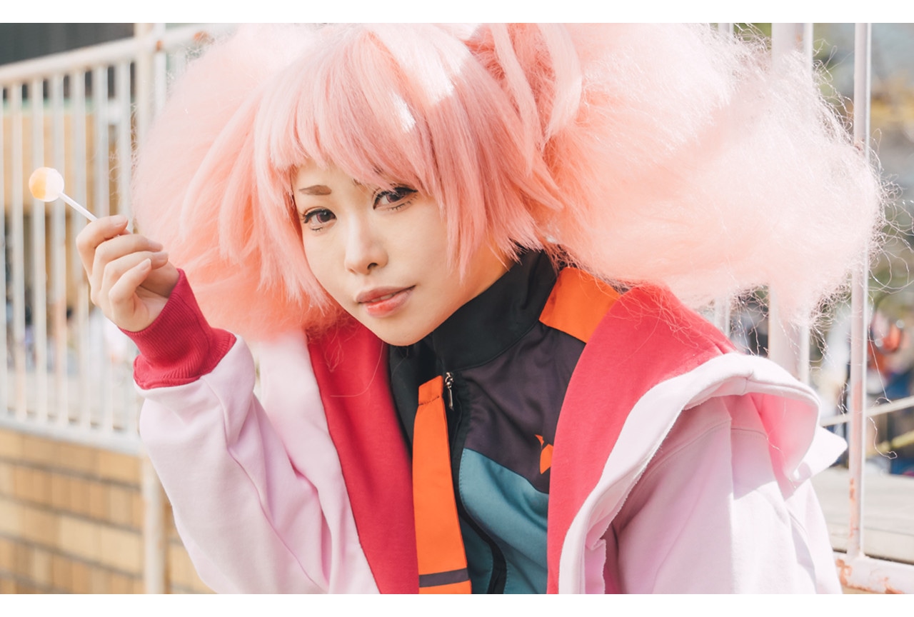 2/18・19に開催された「アコスタ池袋」のコスプレ写真を公開！