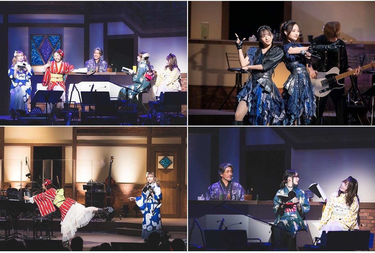 TVアニメ『リコリス・リコイル』スペシャルイベント公式レポート