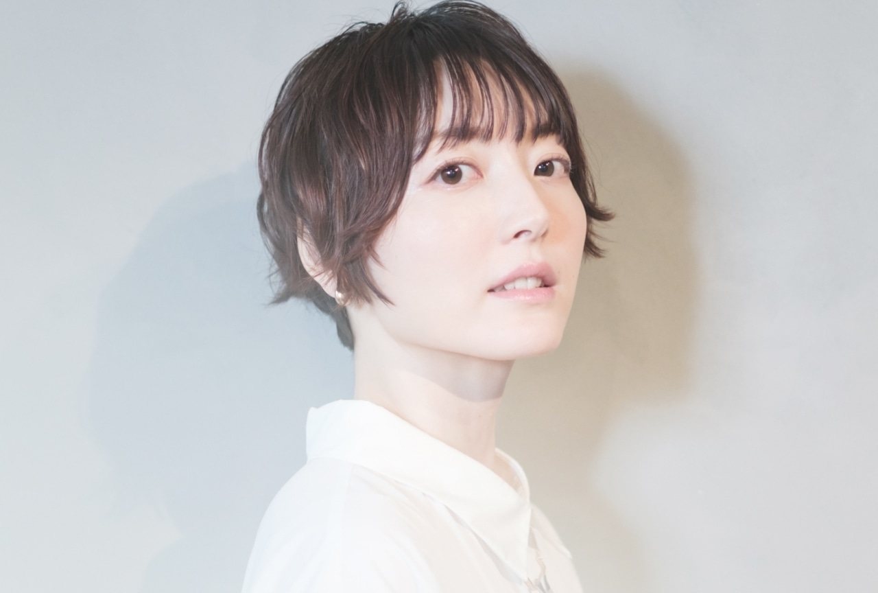 冬アニメ『久保さんは僕を許さない』OPテーマ 花澤香菜インタビュー 