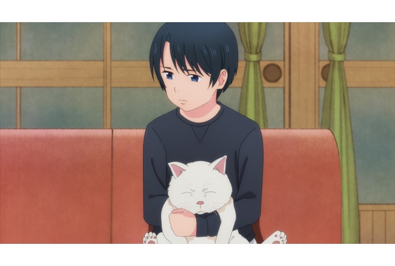 TVアニメ『永久少年 Eternal Boys』第20話「経営不振」先行カット公開！