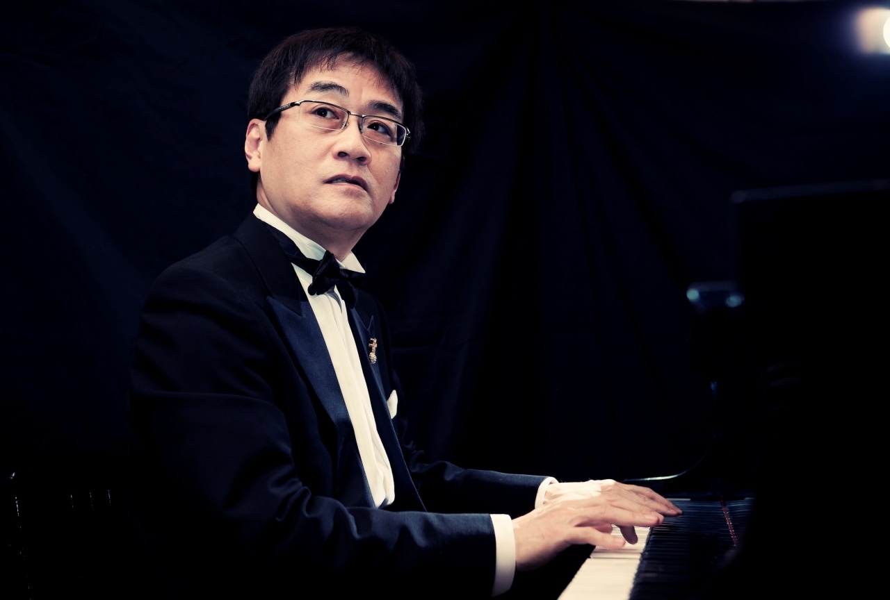 田中公平アコースティックコンサート2023開催決定！