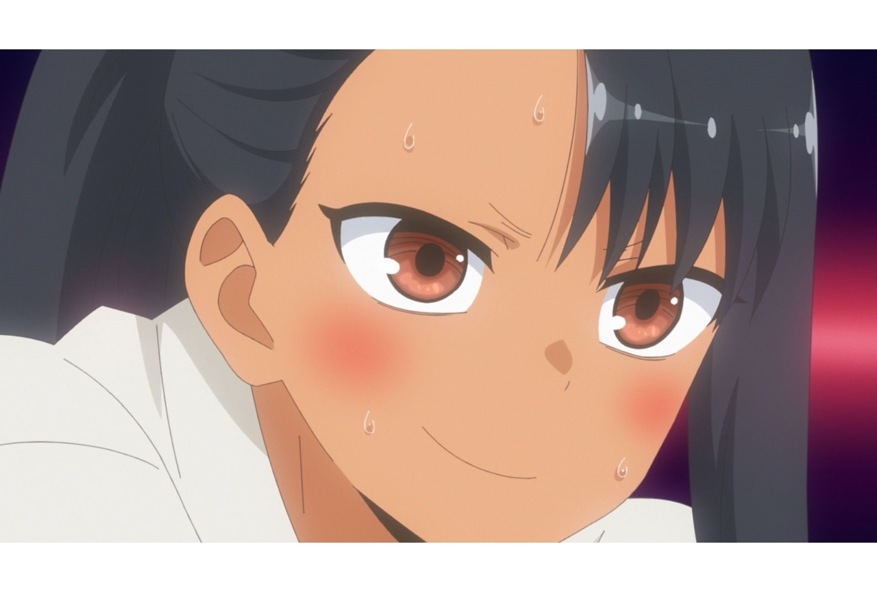 冬アニメ『イジらないで、長瀞さん 2nd Attack』第9話「センパイが一勝でもできたら…ね」先行カット公開!