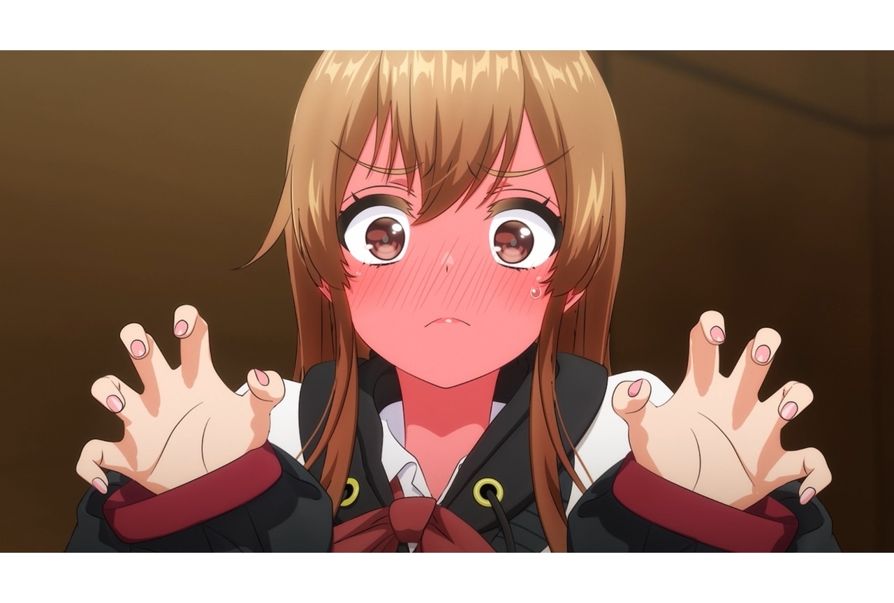 冬アニメ『D4DJ All Mix』第4話 Apr.「ハルノアラシ」先行カット公開!