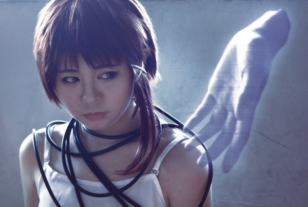 90年代アニメキャラコスプレ特集│フェイ・ヴァレンタイン、岩倉玲音、木之本桜など