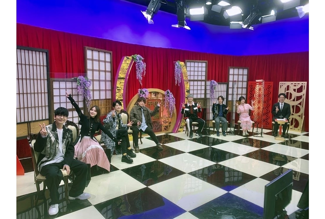 特番『鬼滅テレビ-ワールドツアー上映開幕SP-』公式レポ到着！