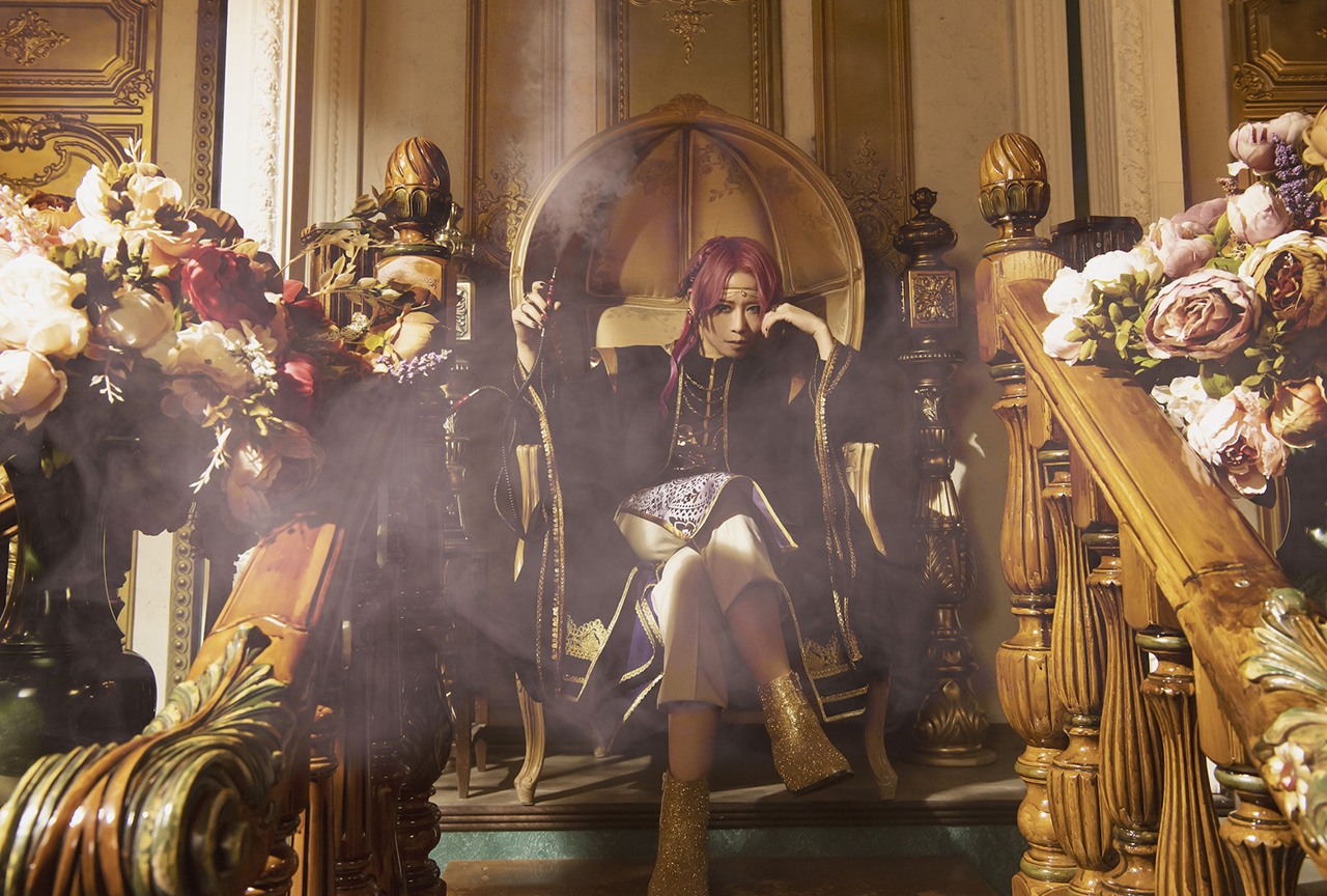 『名探偵コナン』EDテーマで、VALSHEと今夜、あの街からが初コラボ!