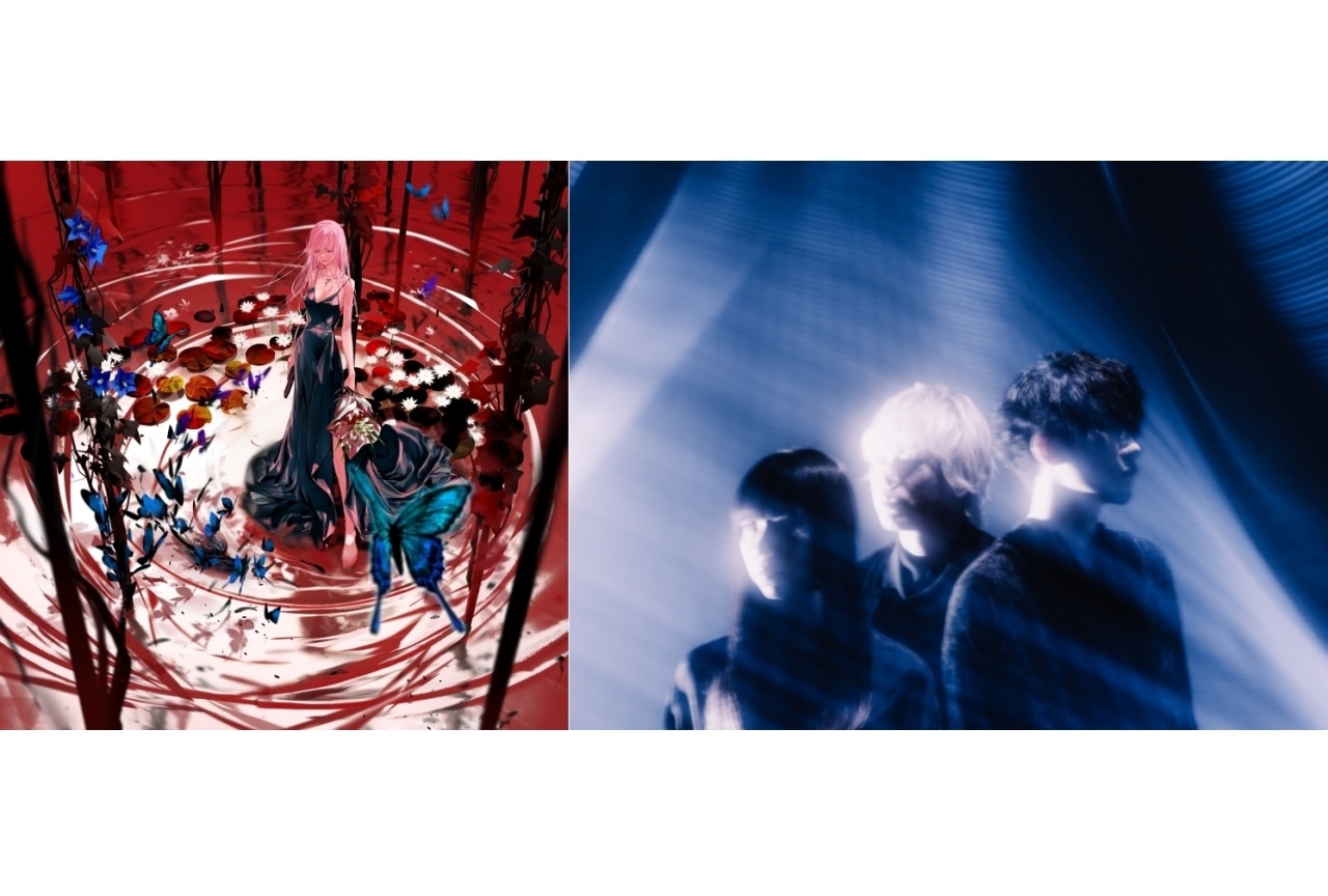 『劇場版 PSYCHO-PASS』特報映像第1弾が公開