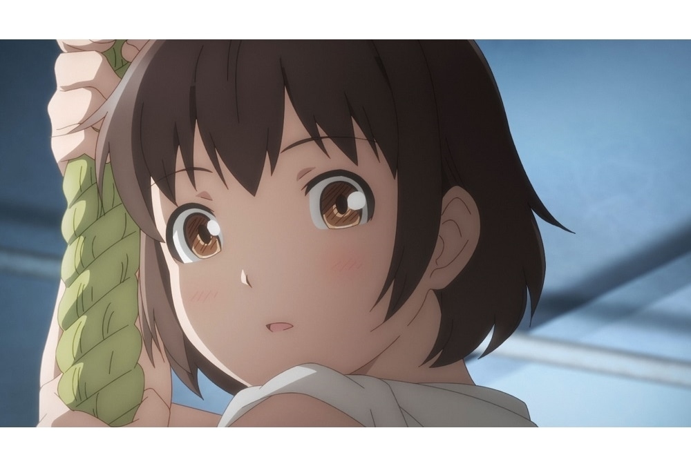 冬アニメ『もういっぽん！』第6話「後悔したくないから」先行カット公開！
