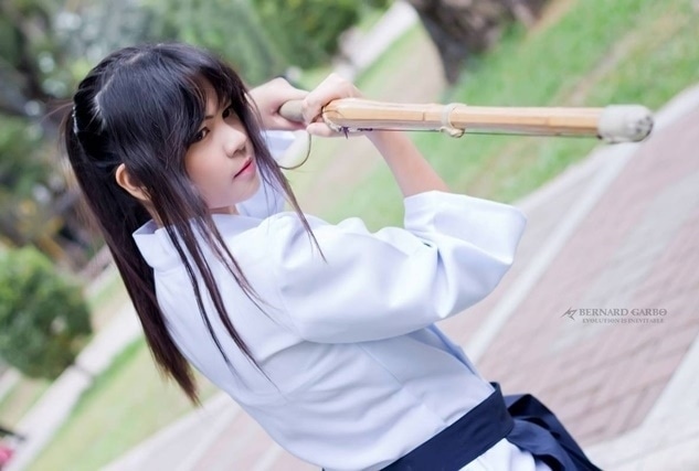 『るろうに剣心』コスプレ特集│緋村剣心、神谷薫、駒形由美、雪代巴