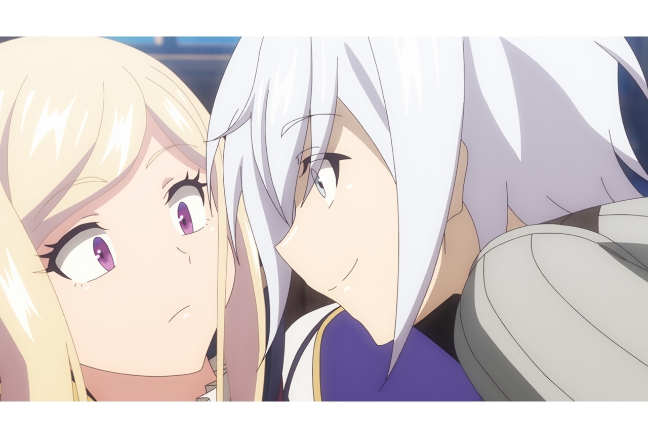 冬アニメ『人間不信』第5話「鉄虎隊、相まみえる。」先行カット公開！