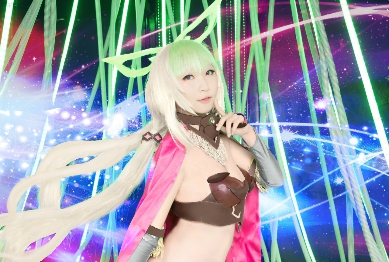 『革命機ヴァルヴレイヴ』美麗なコスプレ特集│ピノ、流木野サキ、リーゼロッテなど