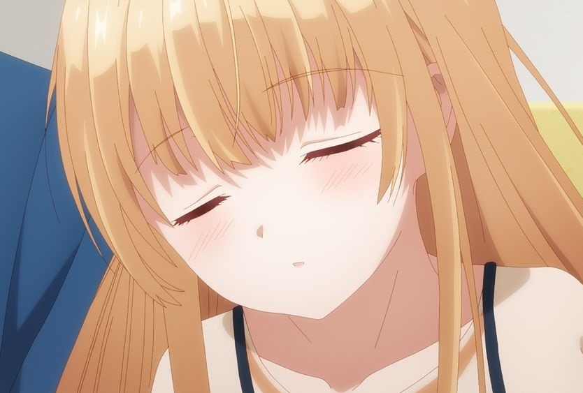 冬アニメ『お隣の天使様』第5話あらすじ＆場面カット公開