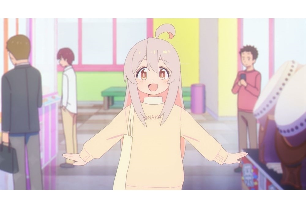 冬アニメ『お兄ちゃんはおしまい！』第5話先行場面カット＆あらすじ公開