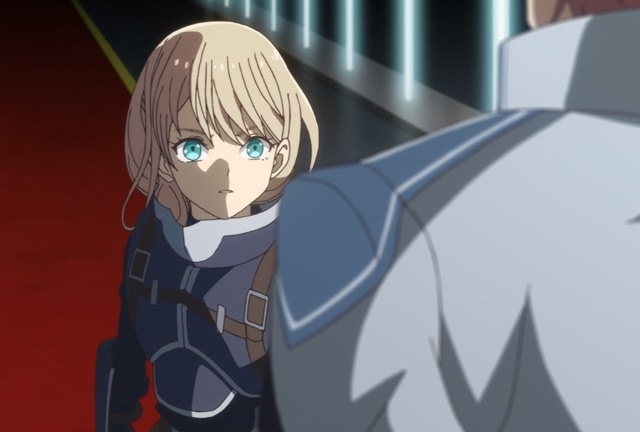 冬アニメ『閃の軌跡NW』第7話あらすじ&場面カット公開