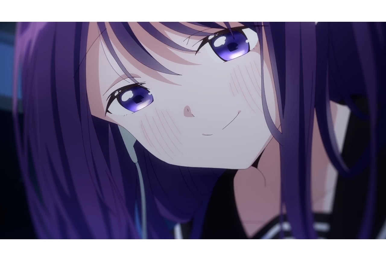 冬アニメ『久保さんは僕を許さない』第5話「ホワイトデーと感情の宛先」先行カット公開！